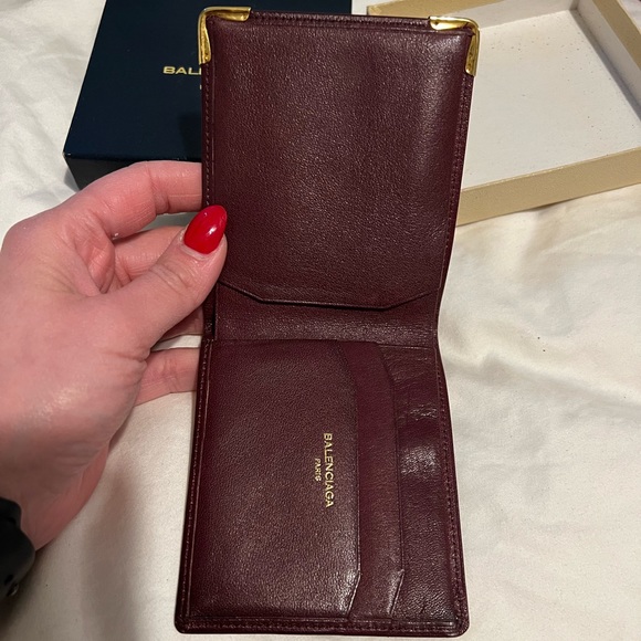 Balenciaga wallet - Picture 5 of 7